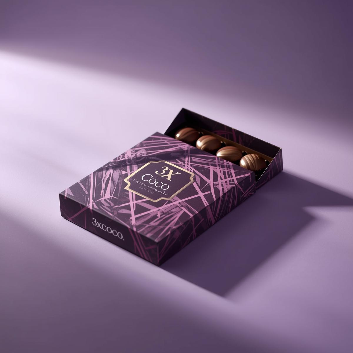 chcoco kit kat